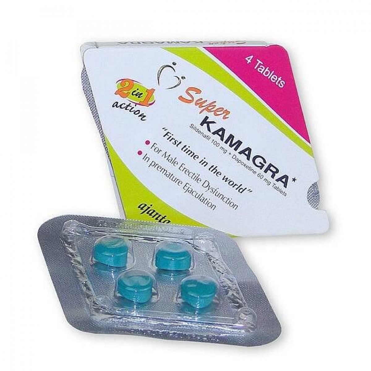 Kamagra Kopen Cobra 120 mg (Sildenafil) kopen met snelle levering